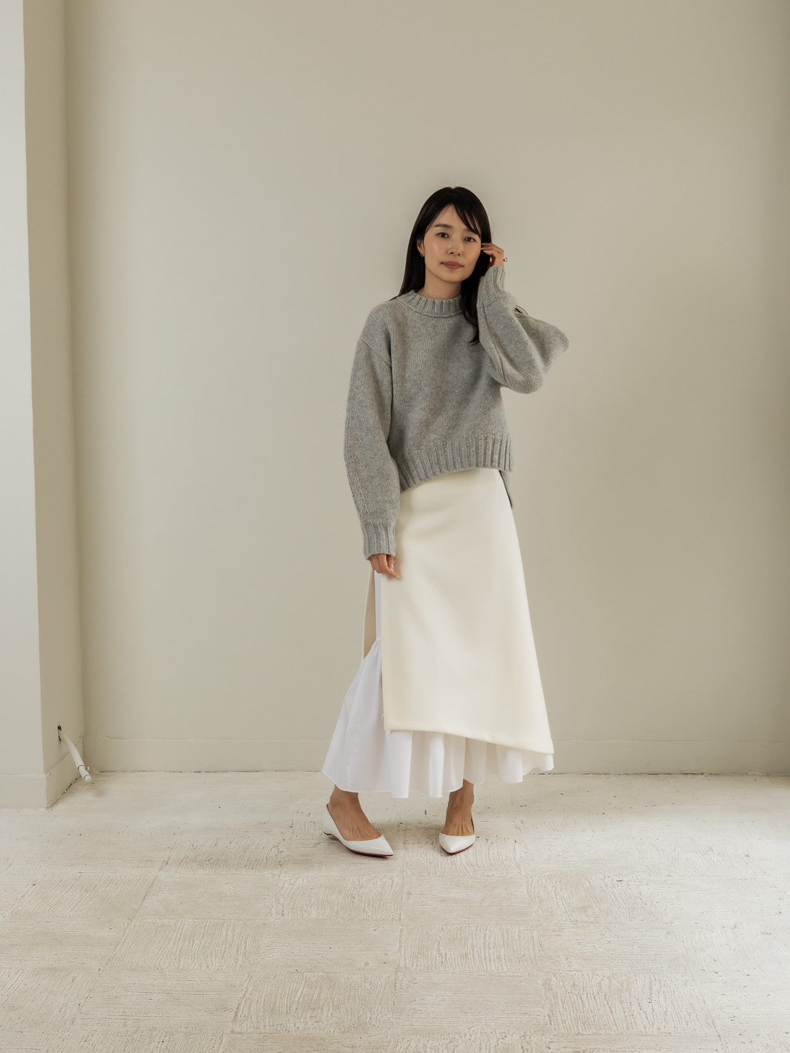 Adele/only one sweater