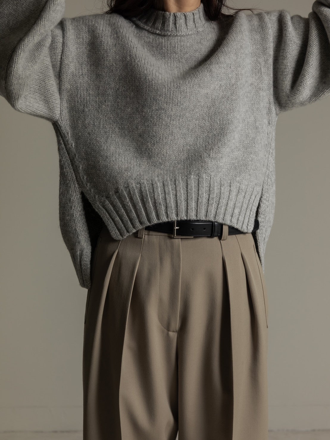 Adele/only one sweater