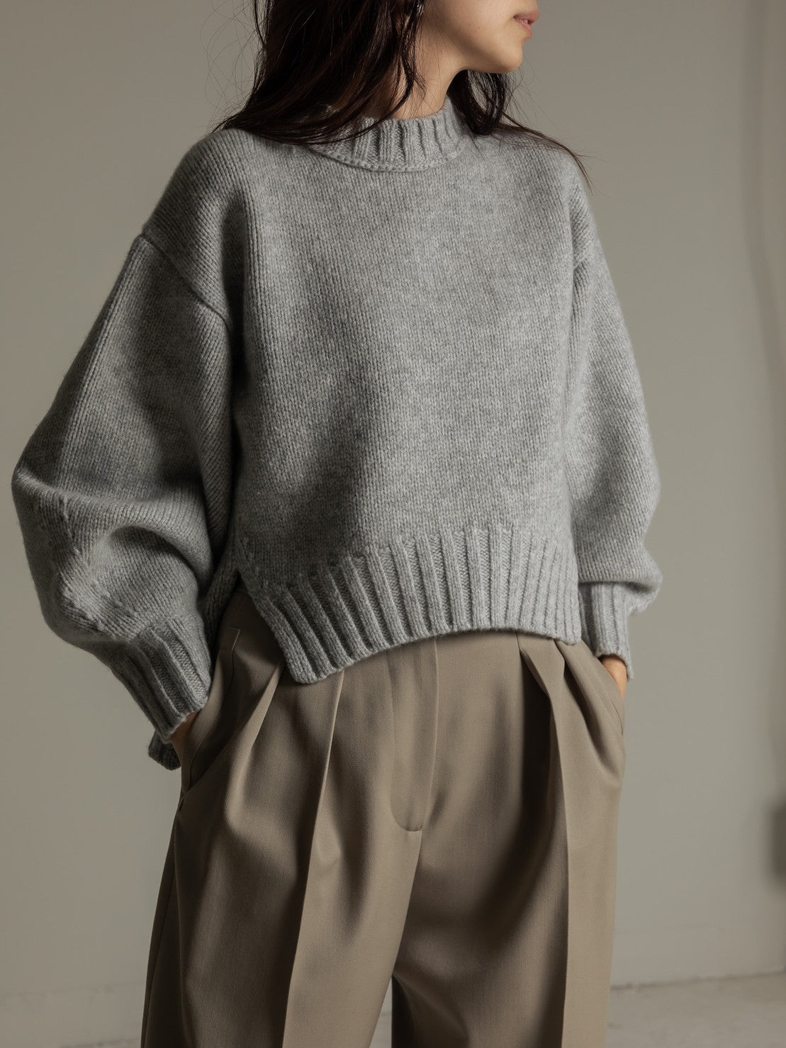 Adele/only one sweater