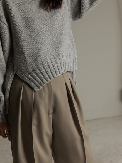 Adele/only one sweater