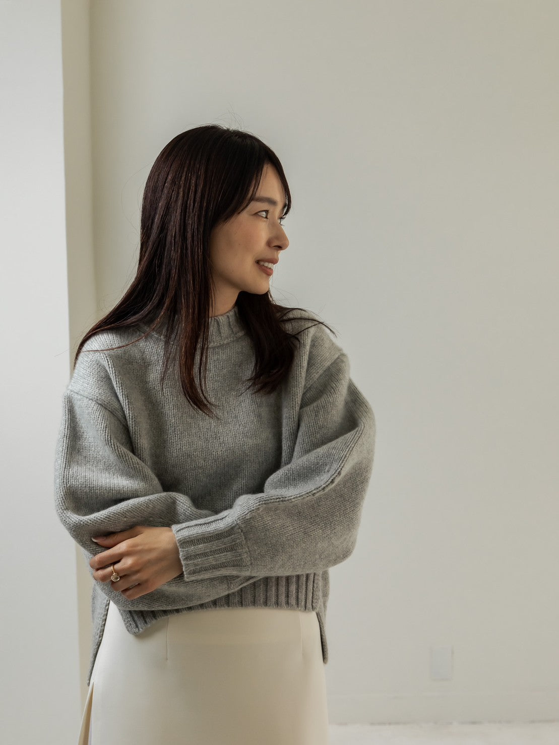 Adele/only one sweater