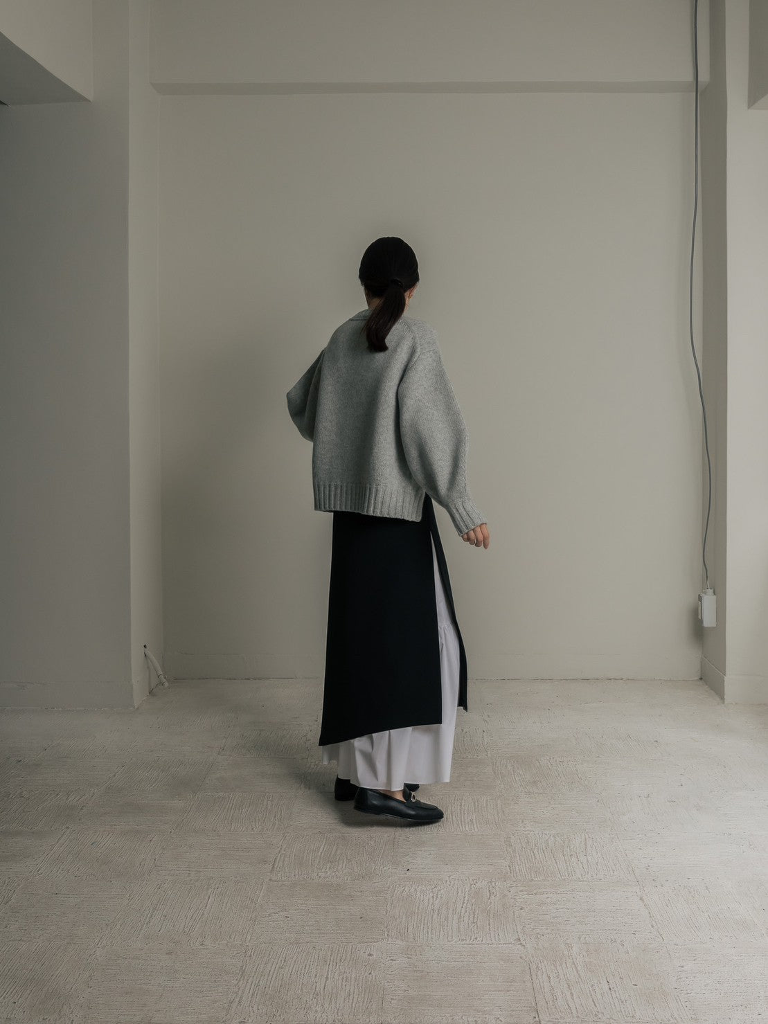 Adele/only one sweater