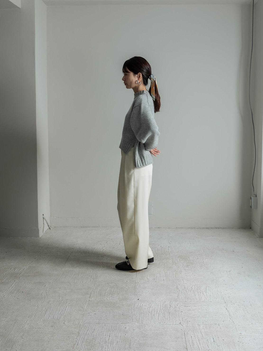 Adele/only one sweater