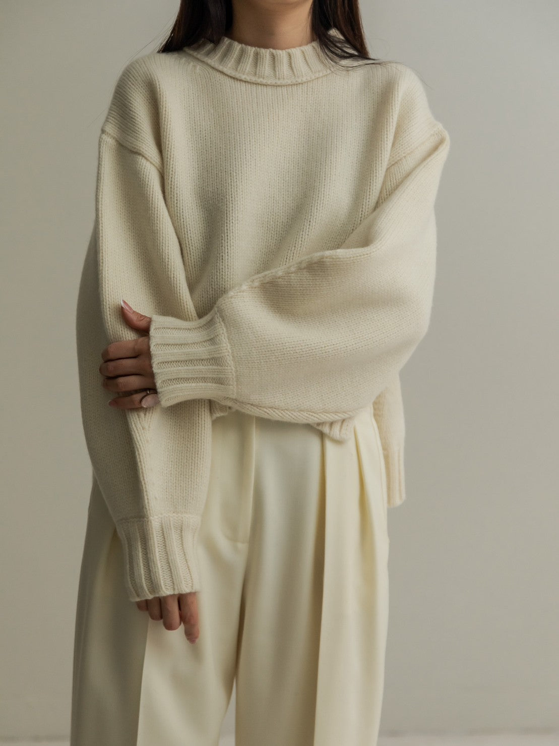 Adele/only one sweater