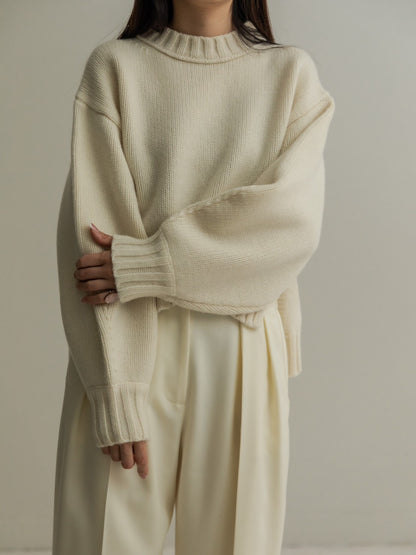 Adele/only one sweater