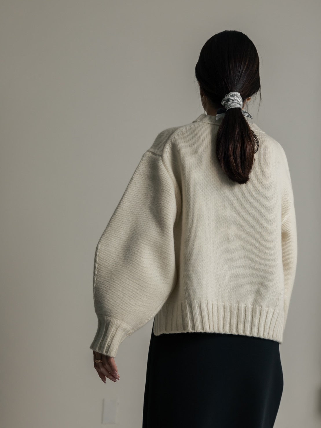 Adele/only one sweater