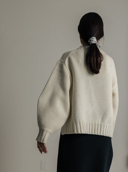 Adele/only one sweater