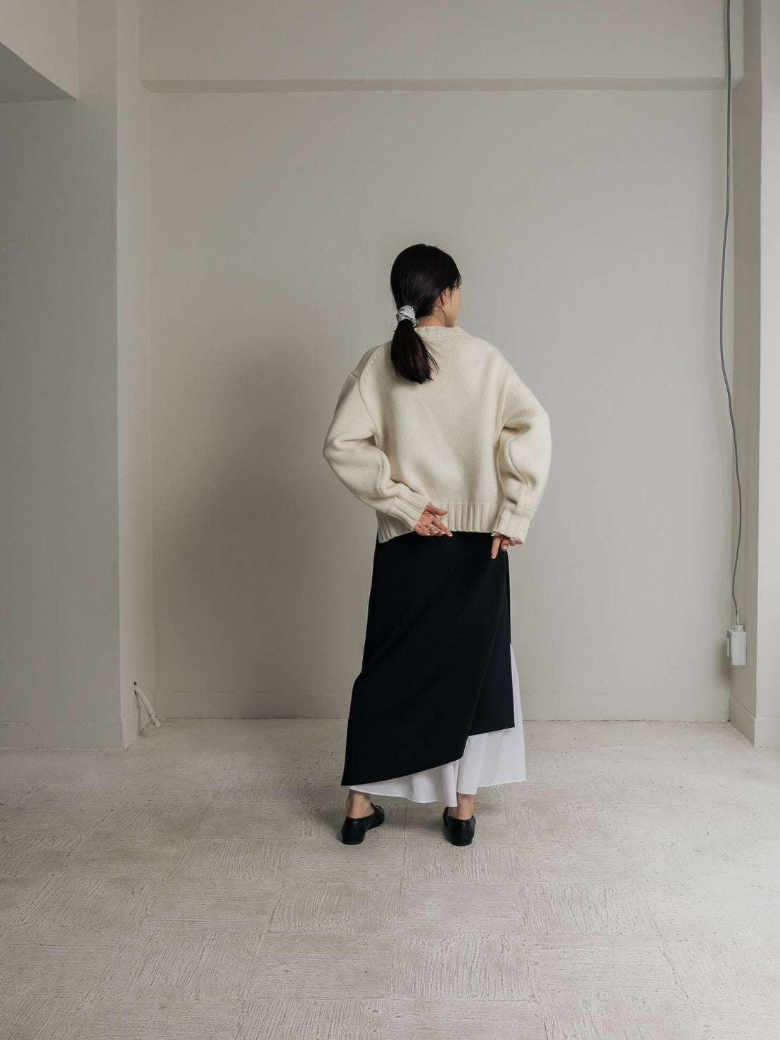 Adele/only one sweater