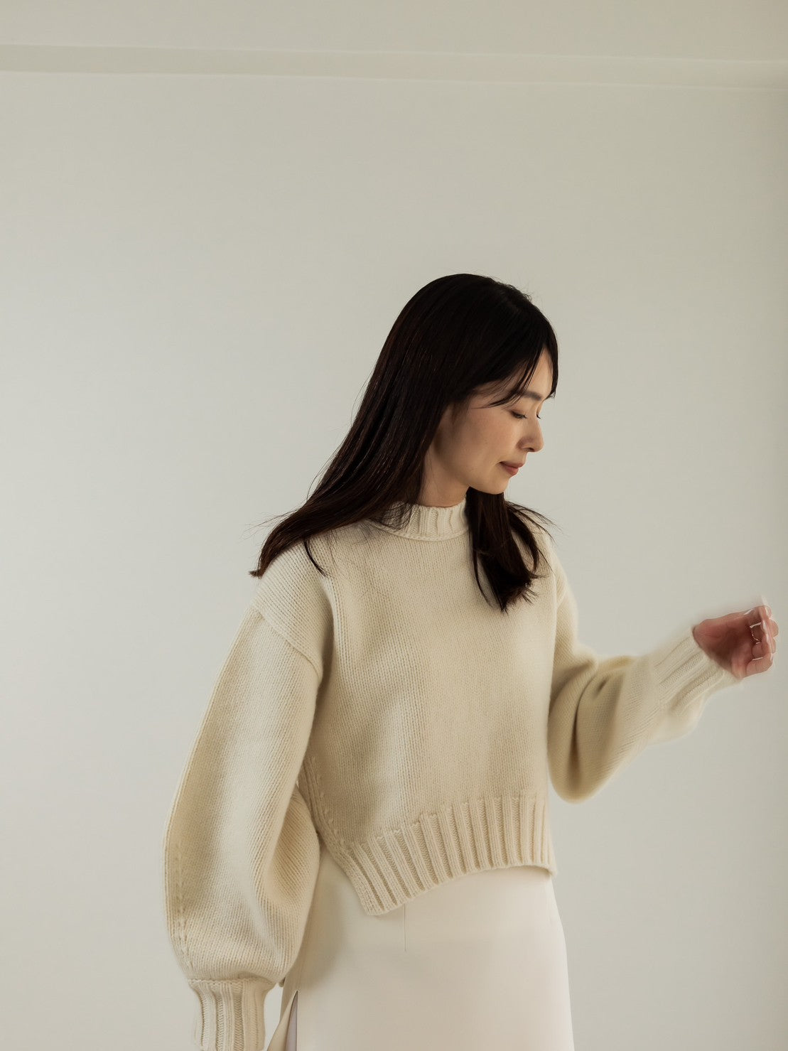 Adele/only one sweater