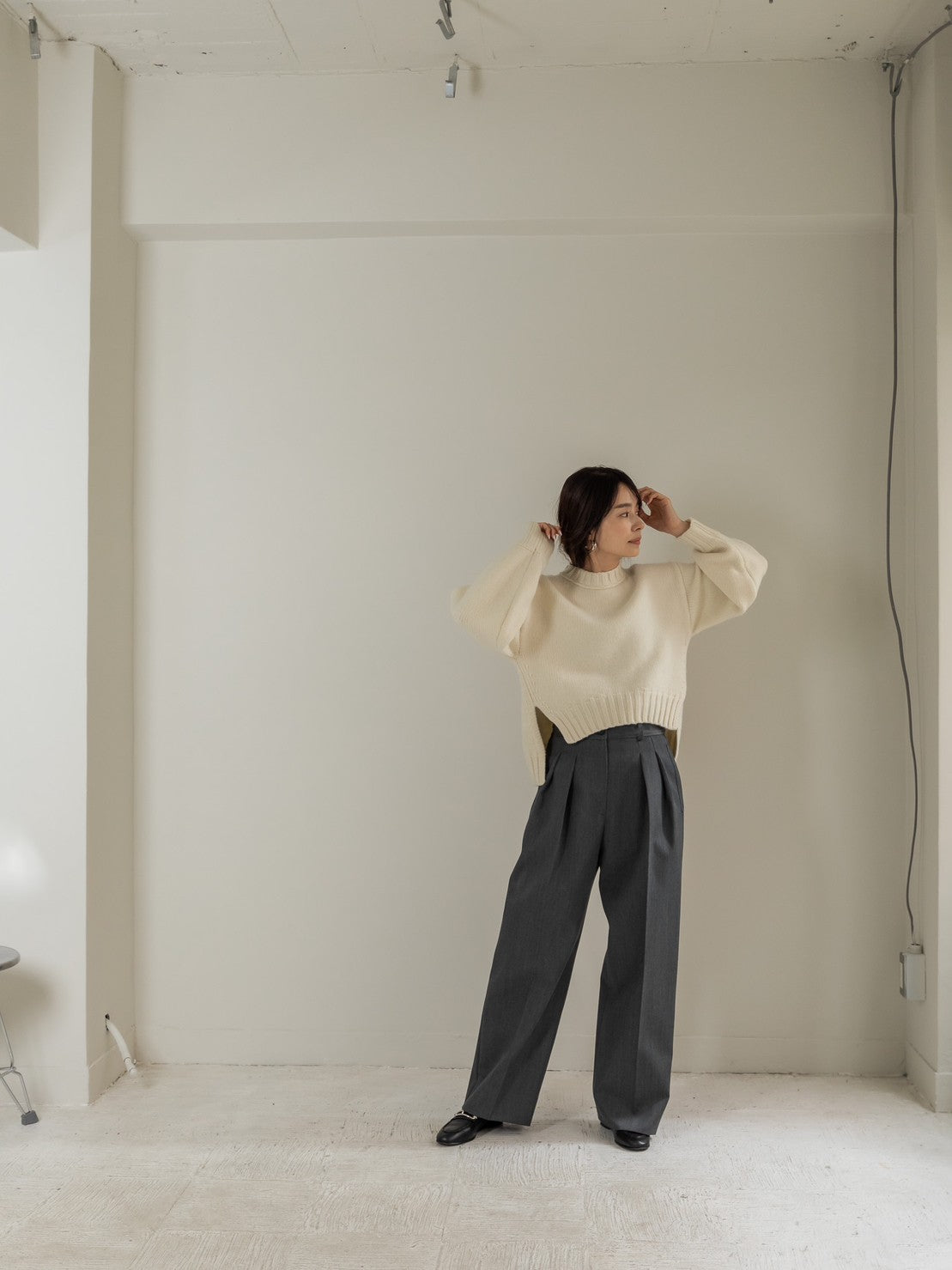 Adele/only one sweater