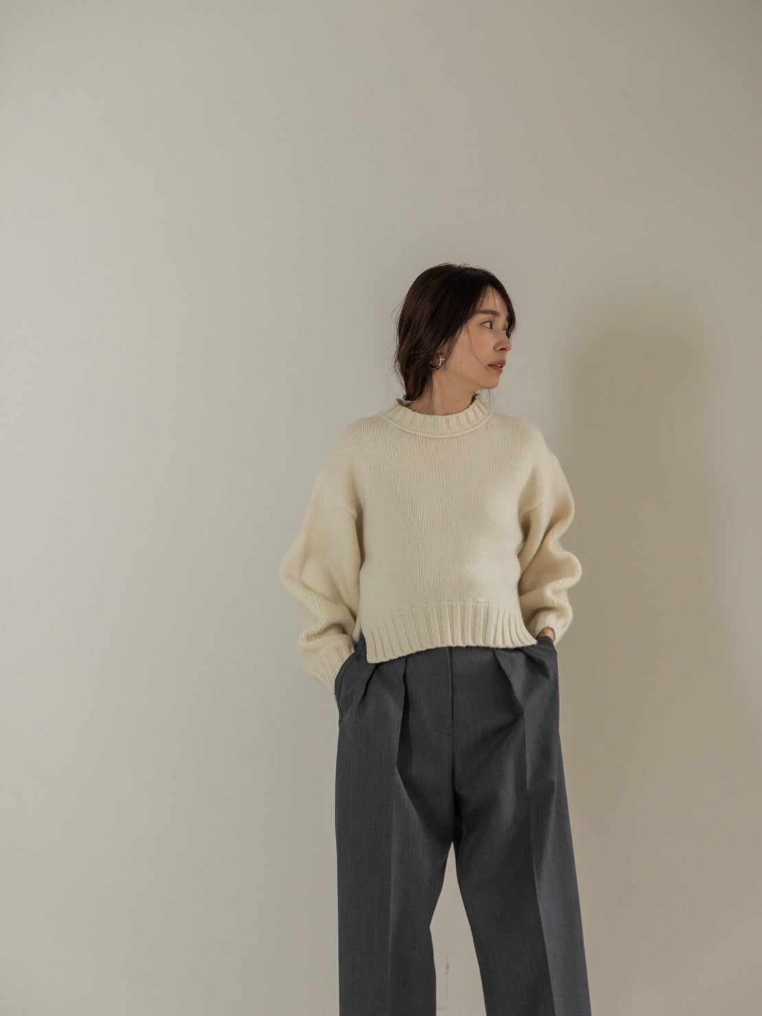 Adele/only one sweater