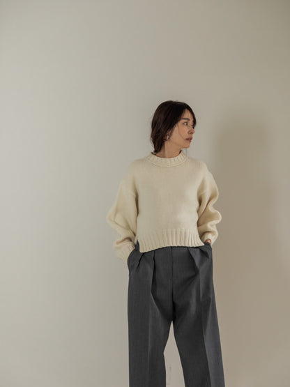Adele/only one sweater