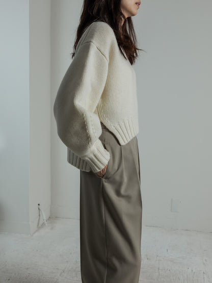 Adele/only one sweater