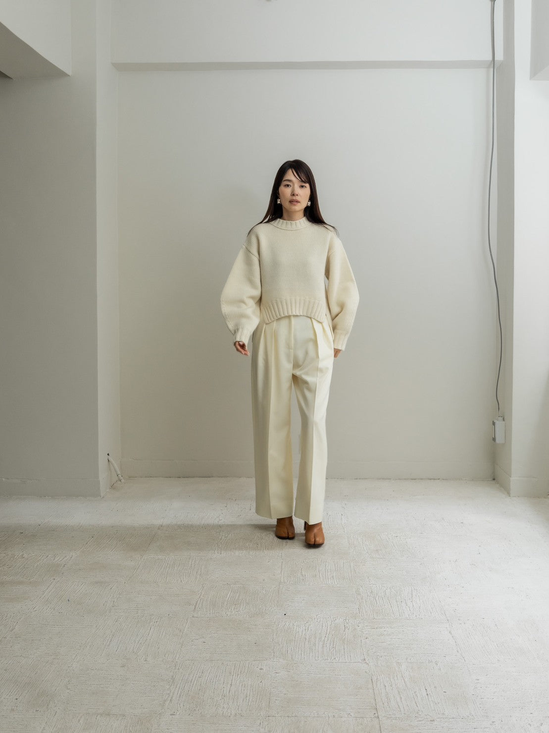 Adele/only one sweater