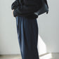 【PRE ORDER】Jamie/pinstripe pants