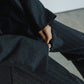 【PRE ORDER】Jamie/pinstripe pants