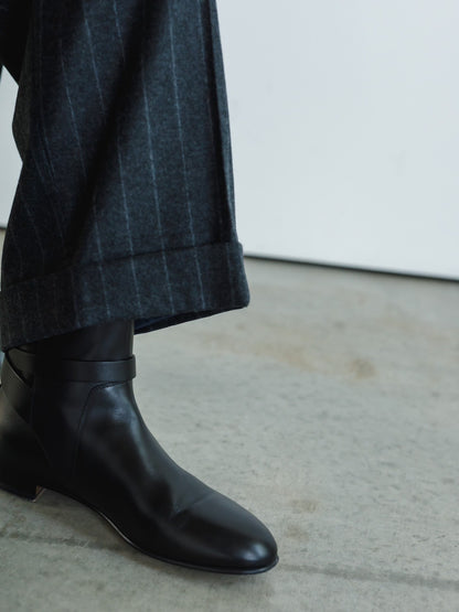 Jamie/pinstripe pants