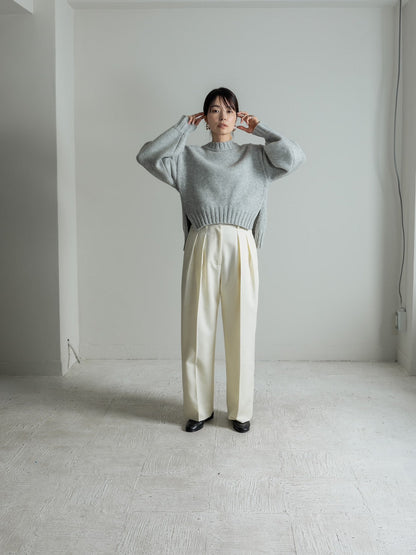 Elis/second step pants.