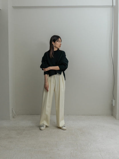 Elis/second step pants.