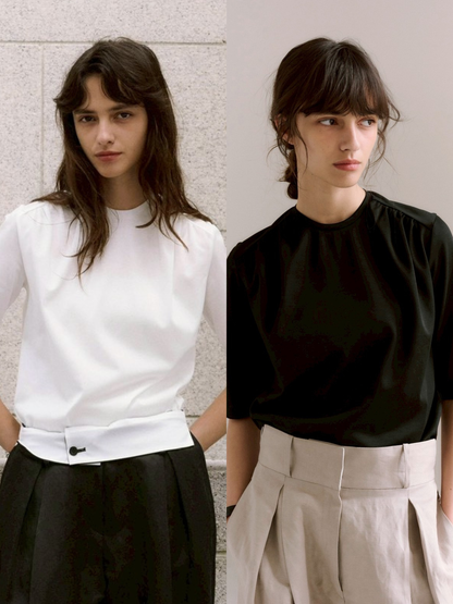 【ORDER】first class T shirt vol.2 (SET)