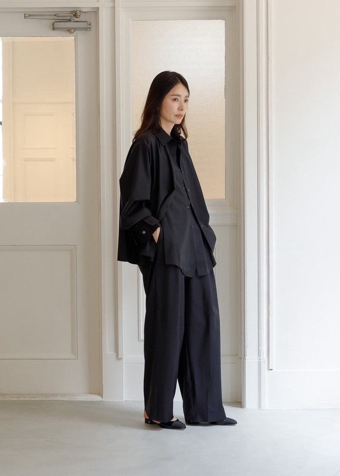 テストHazel / stem pants
