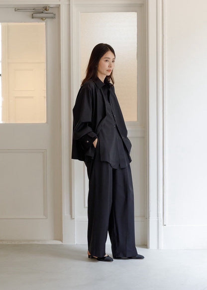 テストHazel / stem pants