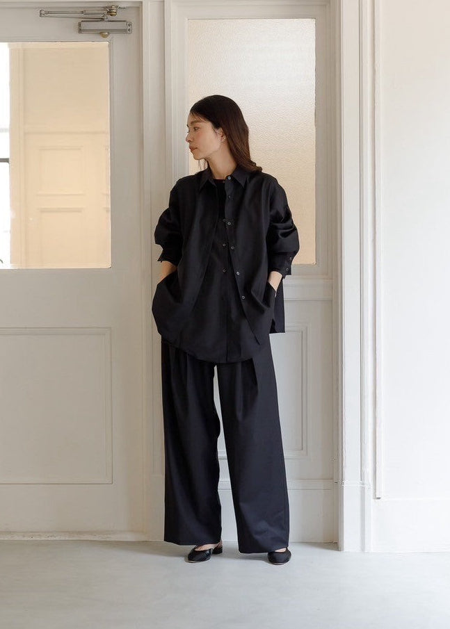 テストHazel / stem pants