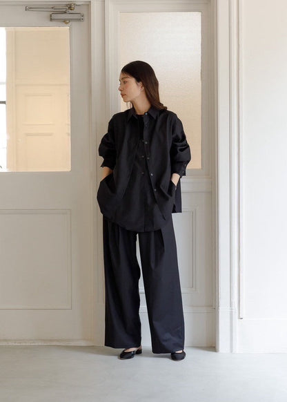 テストHazel / stem pants