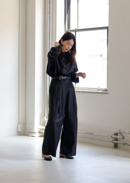 テストHazel / stem pants