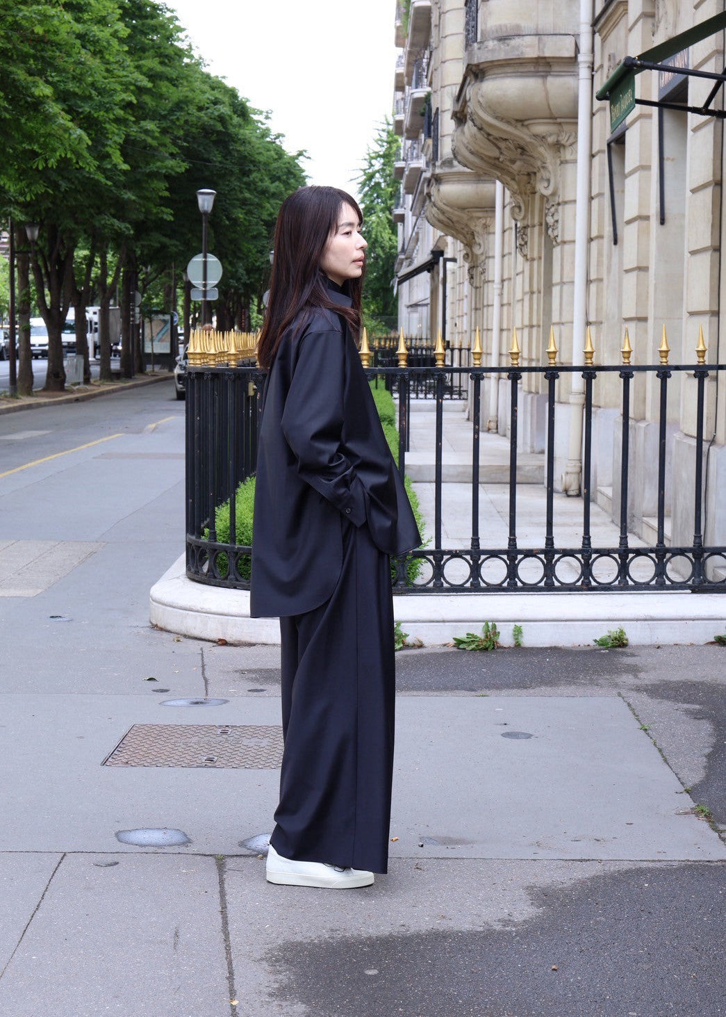 テストÉtoile / Étoile shirt