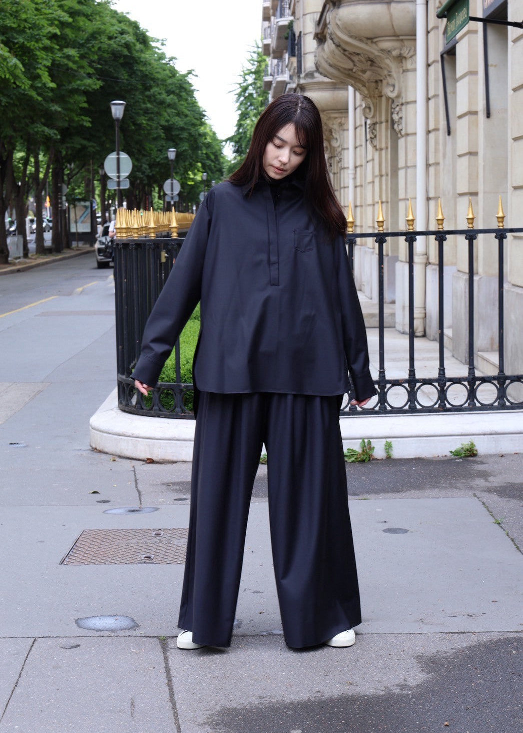 テストÉtoile / Étoile shirt
