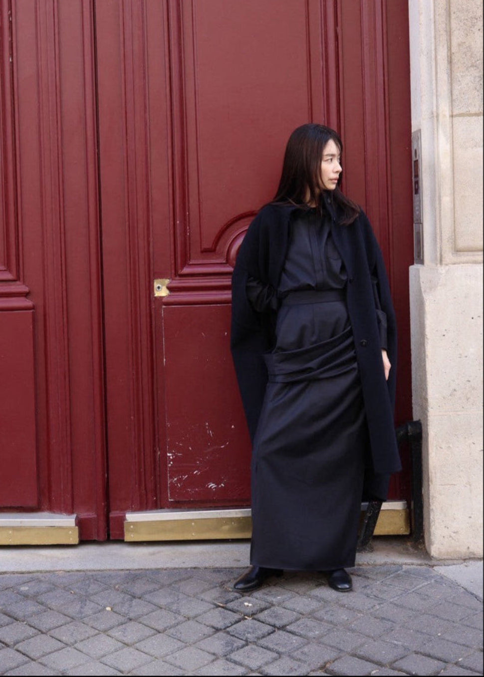 テストÉtoile / Étoile shirt