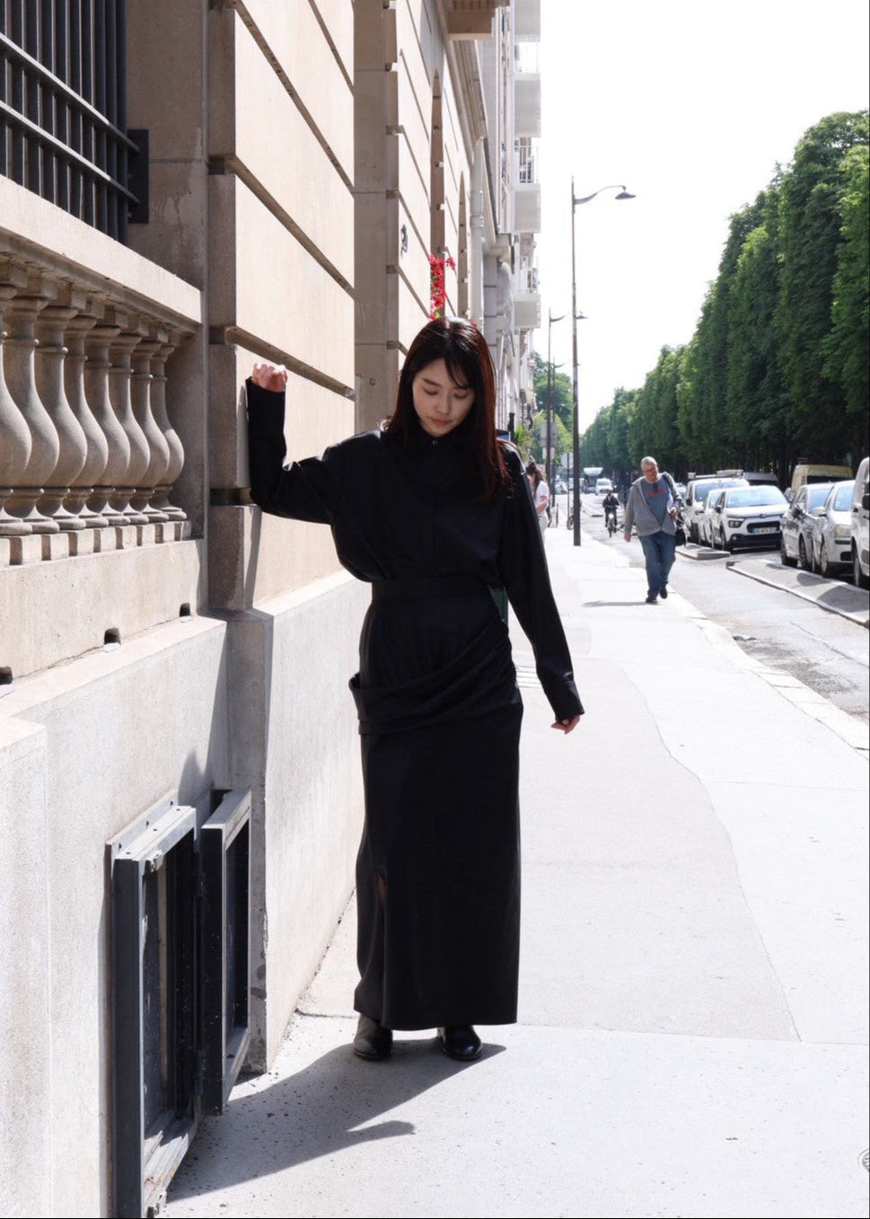 テストÉtoile / Étoile shirt