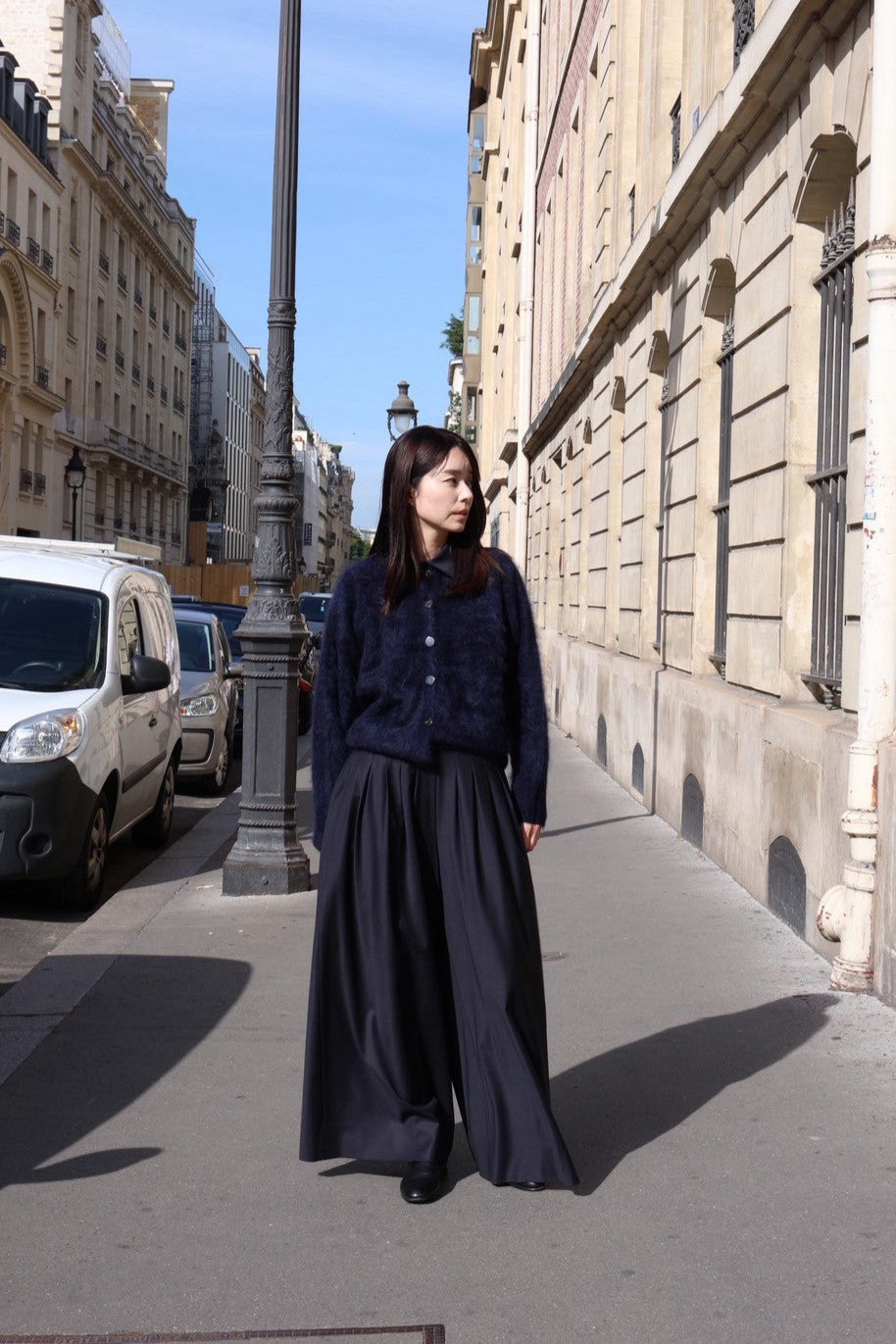 【ORDER】Élan / Élan pants