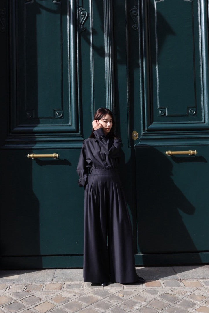 【ORDER】Élan / Élan pants