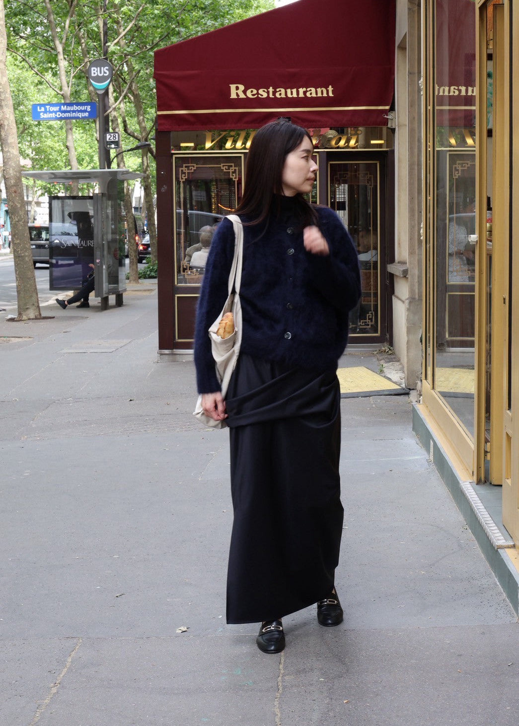 テストFreya / Muse skirt