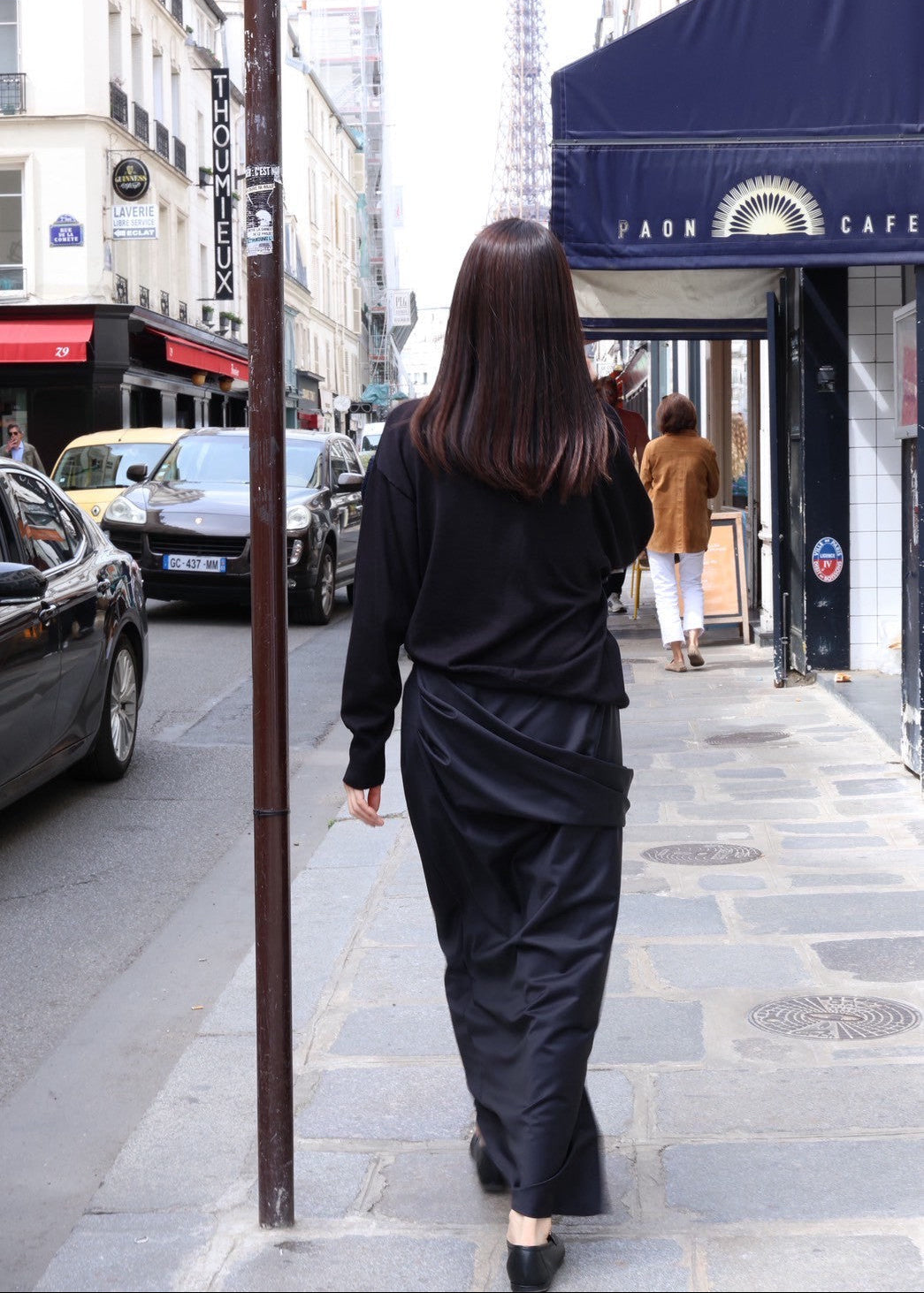 テストFreya / Muse skirt