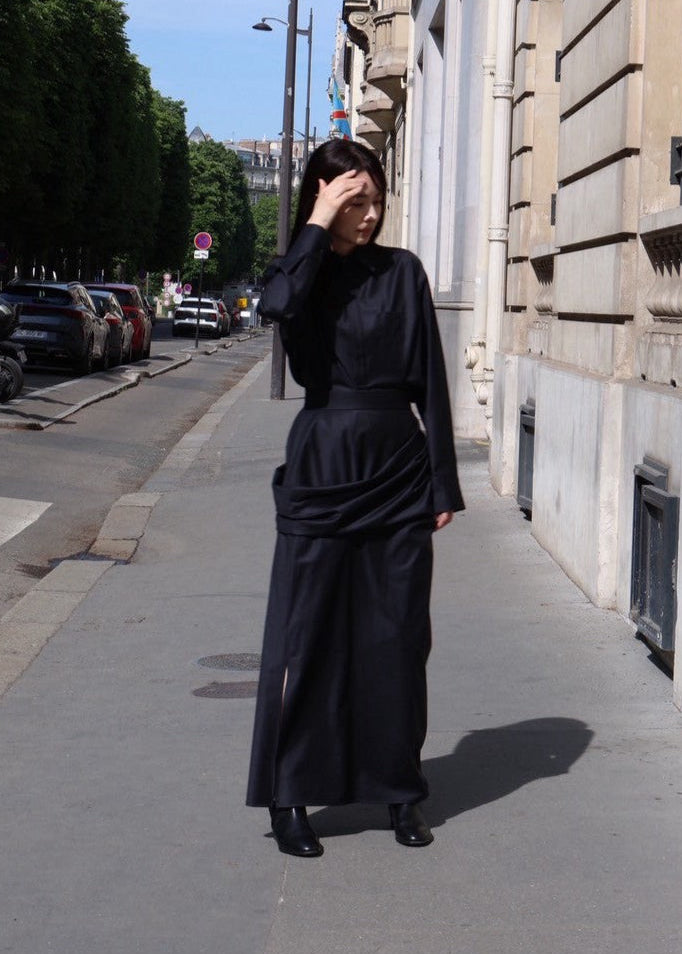 テストFreya / Muse skirt