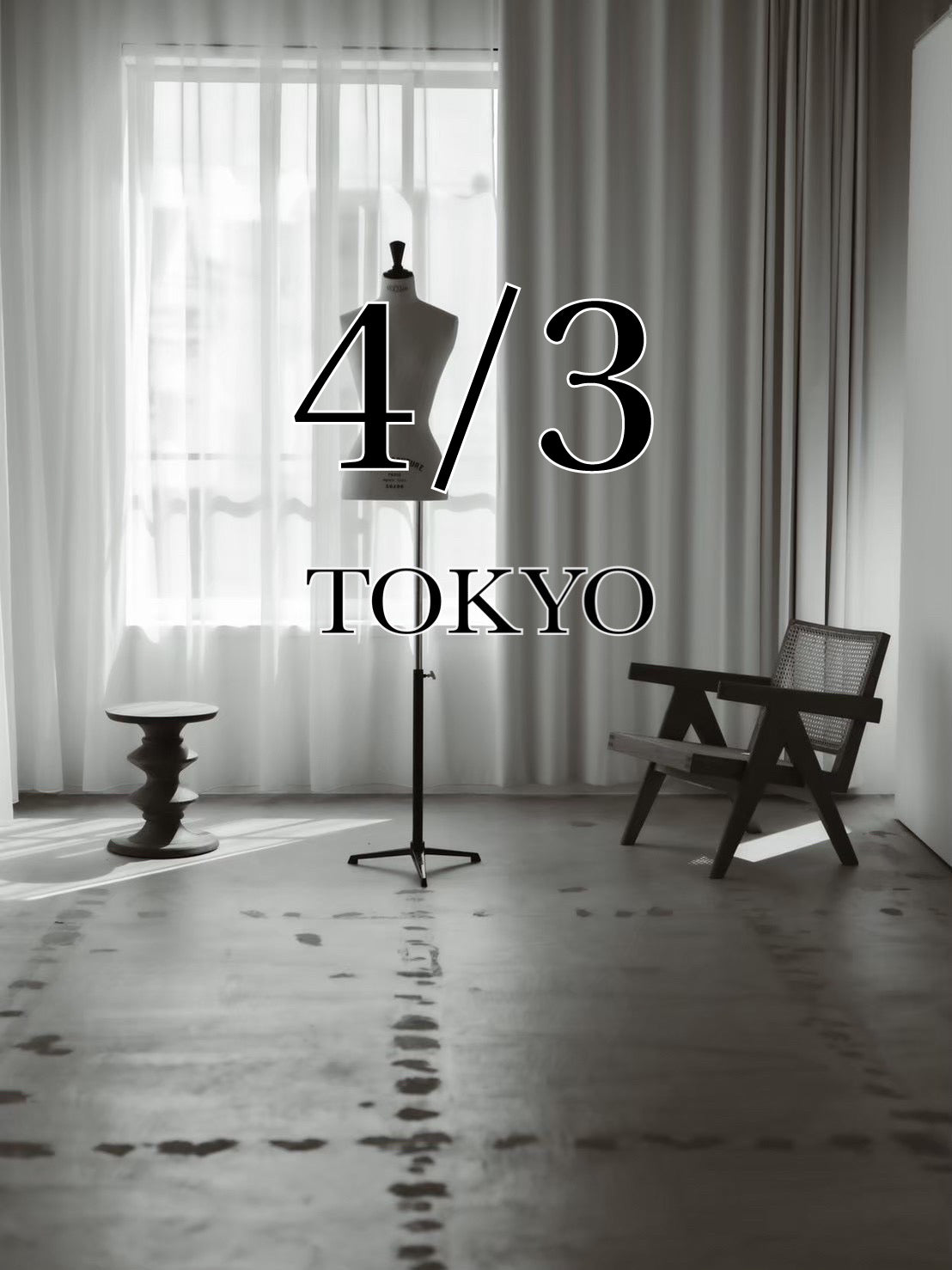 deres 24th private salon TOKYO / Reservation 4 / 3