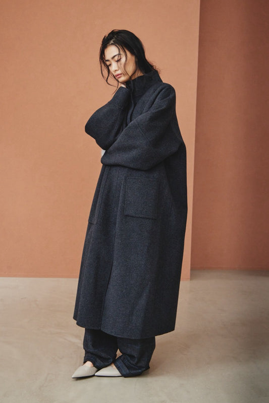 【PRE ORDER】Tilly/enduring presence coat