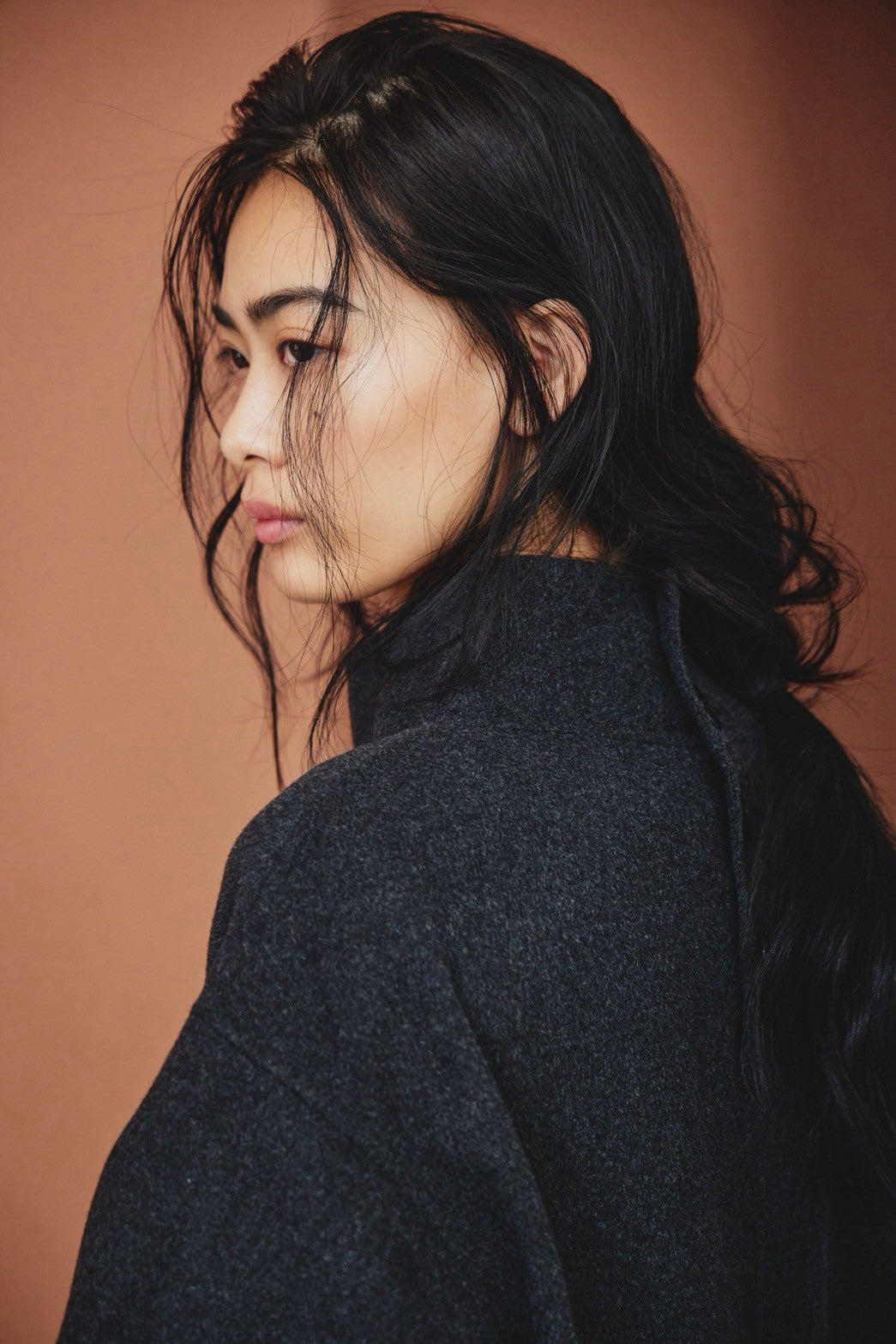 【PRE ORDER】Tilly/enduring presence coat
