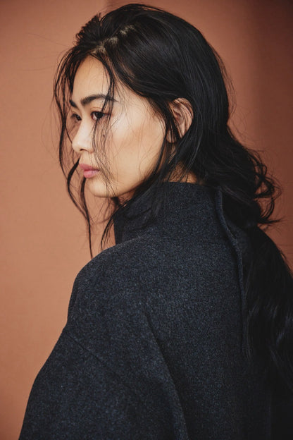 【PRE ORDER】Tilly/enduring presence coat