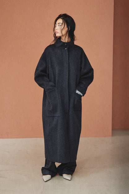 【PRE ORDER】Tilly/enduring presence coat