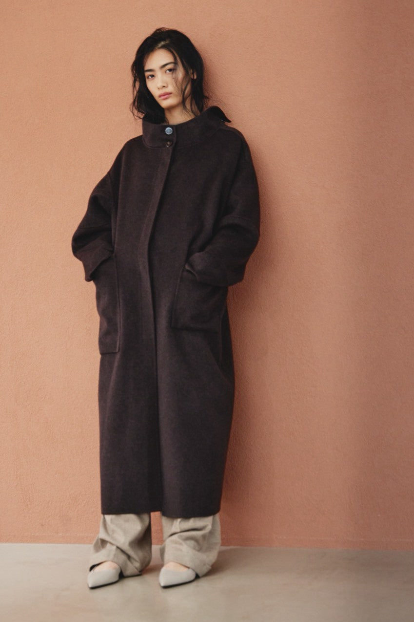 【PRE ORDER】Tilly/enduring presence coat