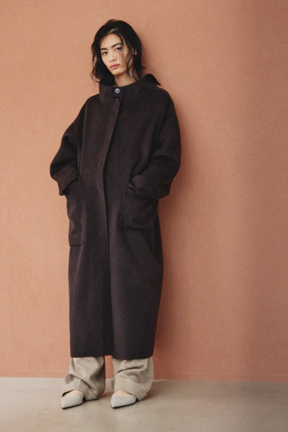 【PRE ORDER】Tilly/enduring presence coat