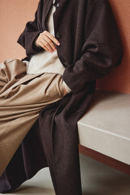 【PRE ORDER】Tilly/enduring presence coat