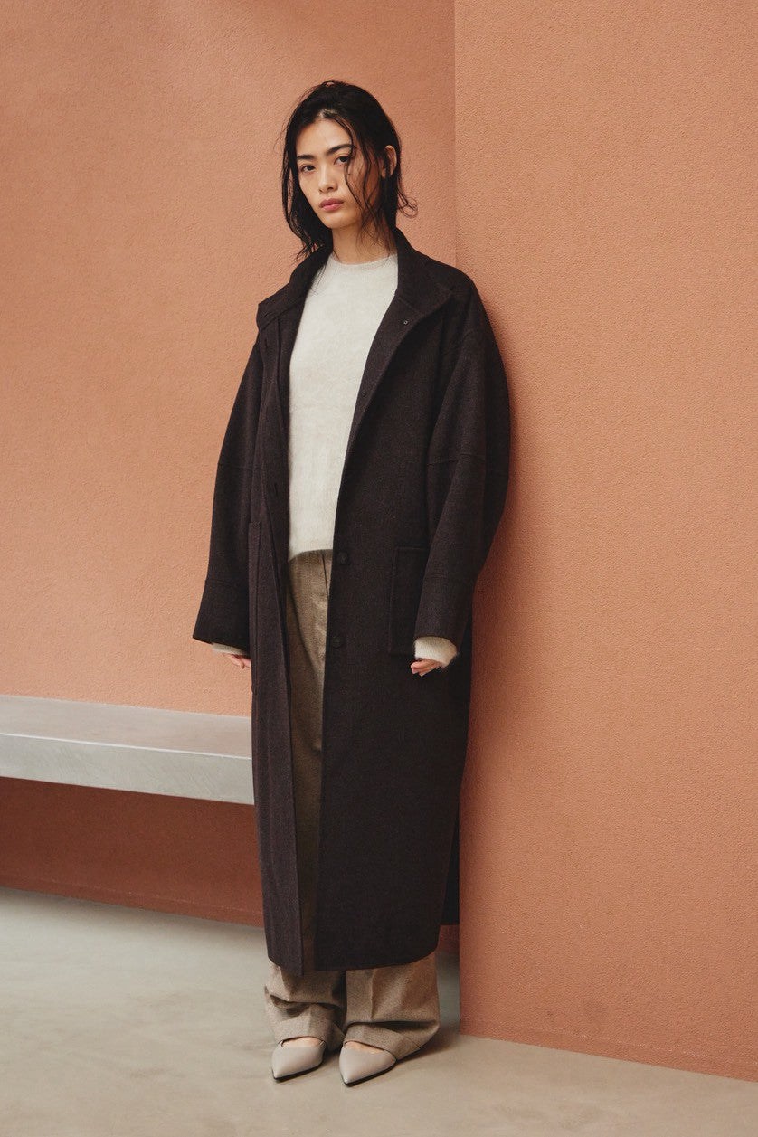 【PRE ORDER】Tilly/enduring presence coat