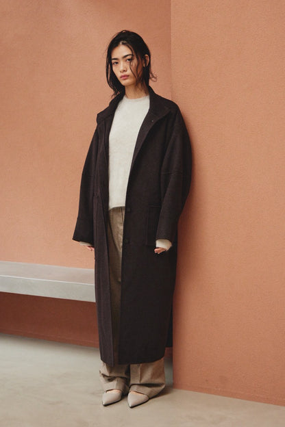 【PRE ORDER】Tilly/enduring presence coat