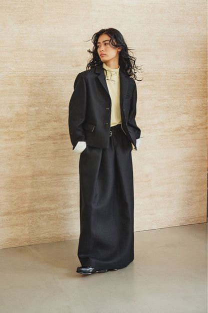 【PRE ORDER】Quinn/quiet transition jacket