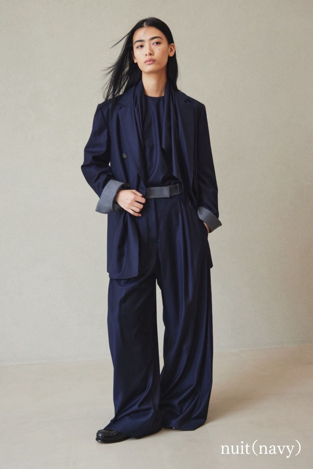 【PRE ORDER】Teddy/gentle form jacket